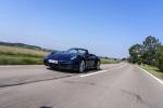 Porsche 911 Carrera Cabriolet 2019 года (WW)